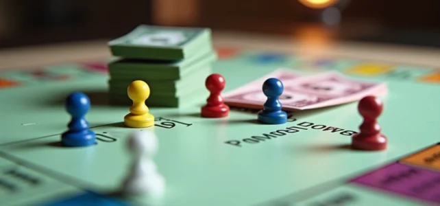 Comment obtenir des bonus dans le jeu Monopoly Go ?