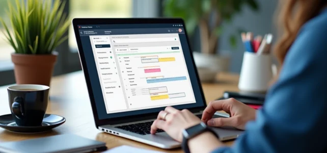 Optimisez votre temps avec les meilleurs outils de planification en ligne